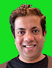 KASB Chairman: Ali Farid Khwaja